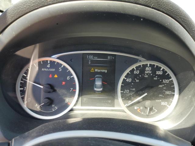 2018 NISSAN SENTRA S - 3N1AB7AP7JY307033