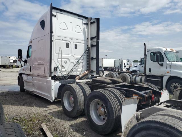 FREIGHTLINER CASCADIA 1 2016 white tractor diesel 3AKJGLBG8GSHM8614 photo #4