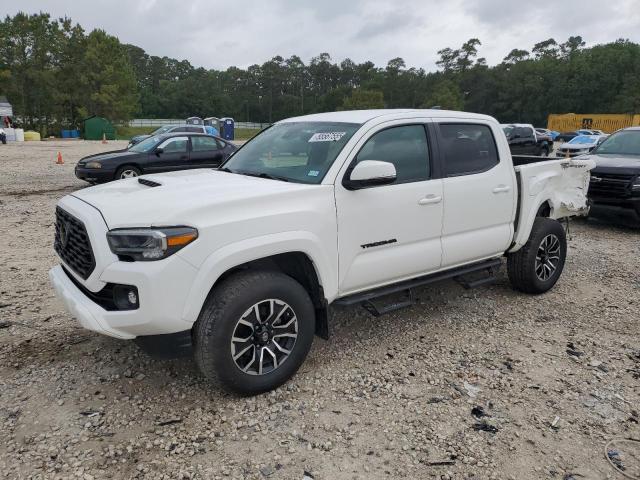 Vin: 3tyaz5cn0nt016464, lot: 55567555, toyota tacoma double cab 2022 img_1