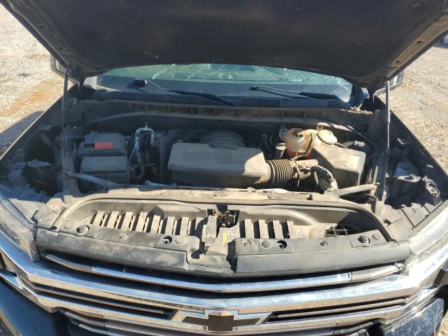 2019 CHEVROLET SILVERADO K1500 HIGH COUNTRY 1GCUYHED2KZ148220