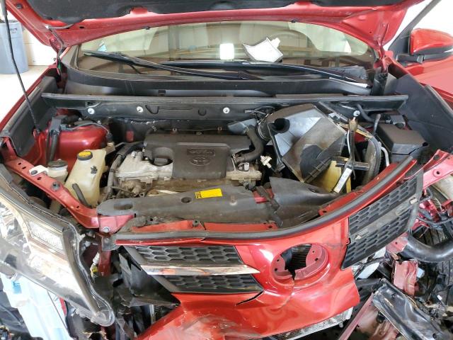 2015 TOYOTA RAV4 LIMIT - 2T3DFREV4FW397287