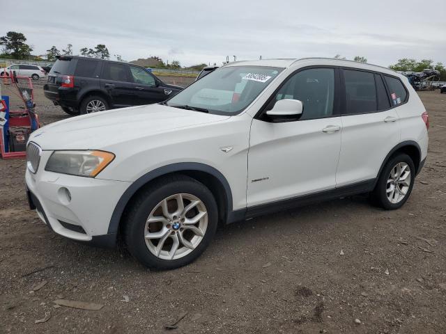 BMW X3 XDRIVE3