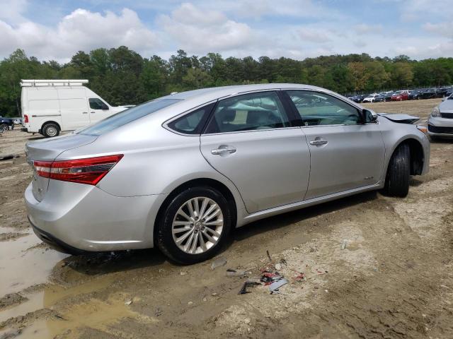 Vin: 4t1bd1eb4eu024410, lot: 55878215, toyota avalon hybrid 20143
