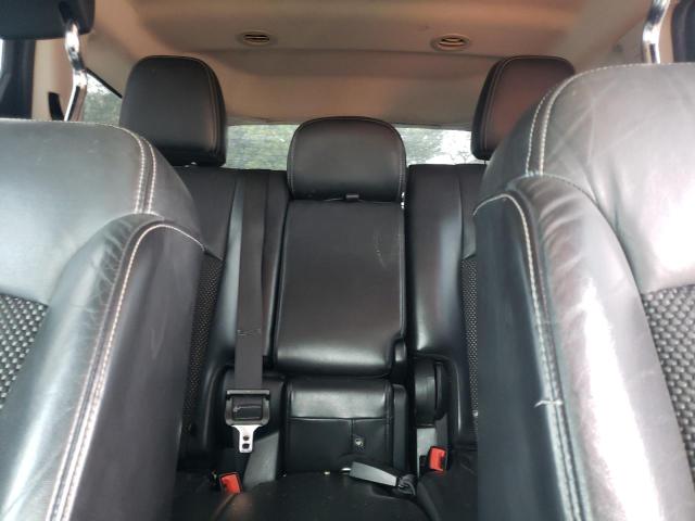 2018 DODGE JOURNEY CR - 3C4PDCGG1JT276991