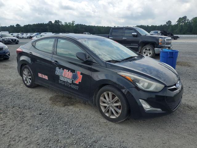 Vin: 5npdh4ae4gh753541, lot: 58738105, hyundai elantra se 20164
