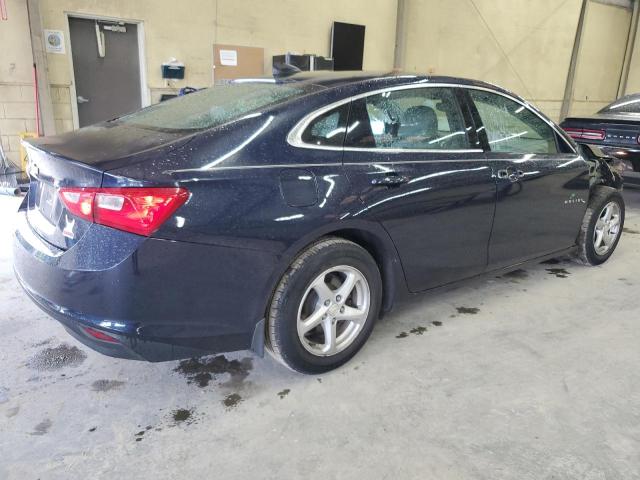 2017 CHEVROLET MALIBU LS - 1G1ZB5ST9HF128566