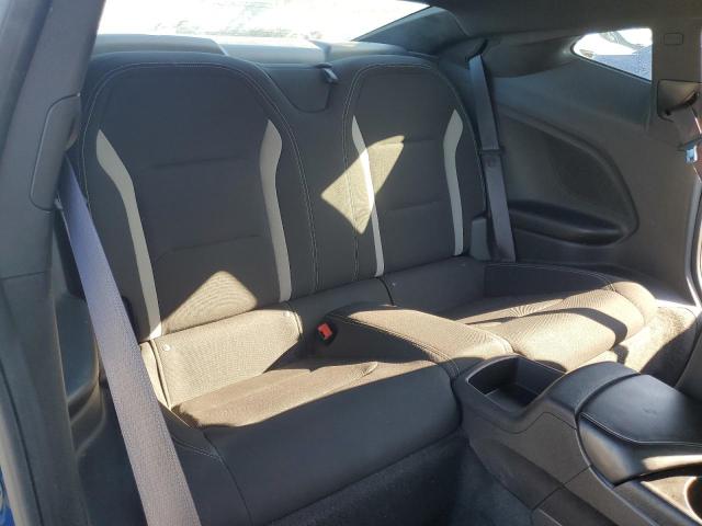 2016 CHEVROLET CAMARO LT - 1G1FB1RX8G0168482
