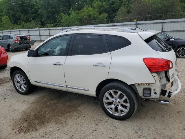 Vin: jn8as5mt1cw290528, lot: 56020075, nissan rogue s 20122