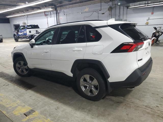 Vin: 2t3p1rfv0pc343191, lot: 54873075, toyota rav4 xle 20232
