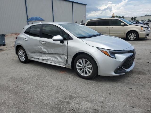 2025 TOYOTA COROLLA SE - JTND4MBE6S3247400