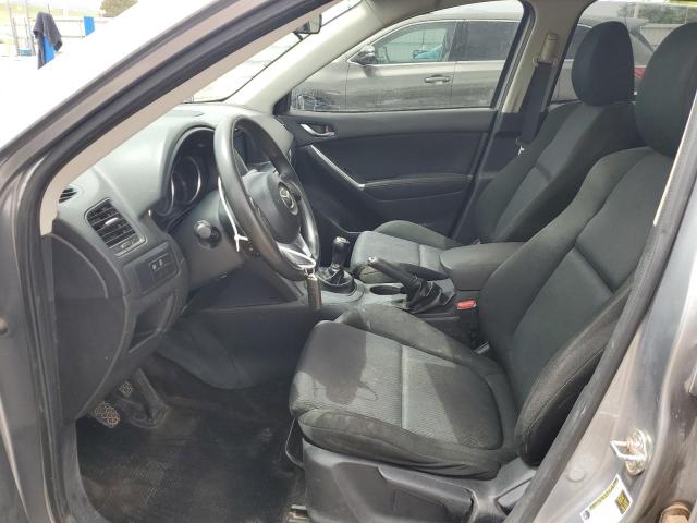 2015 MAZDA CX-5 SPORT - JM3KE2BE8F0469240
