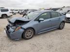 2022 TOYOTA COROLLA LE - JTDEAMDEXN3008354