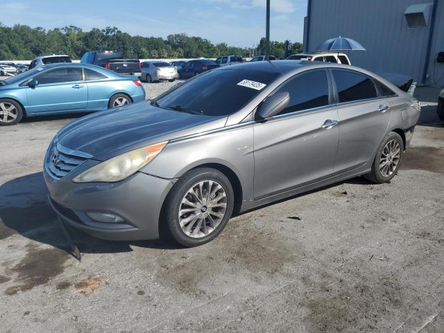 Vin: 5npec4ab1bh193771, lot: 58179435, hyundai sonata se 2011 img_1