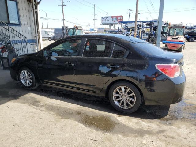 Vin: jf1gjab63dh030593, lot: 58033045, subaru impreza premium 20132