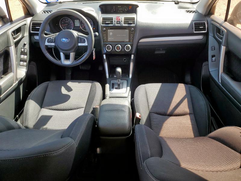 2017 SUBARU FORESTER 2 - JF2SJAECXHH412293