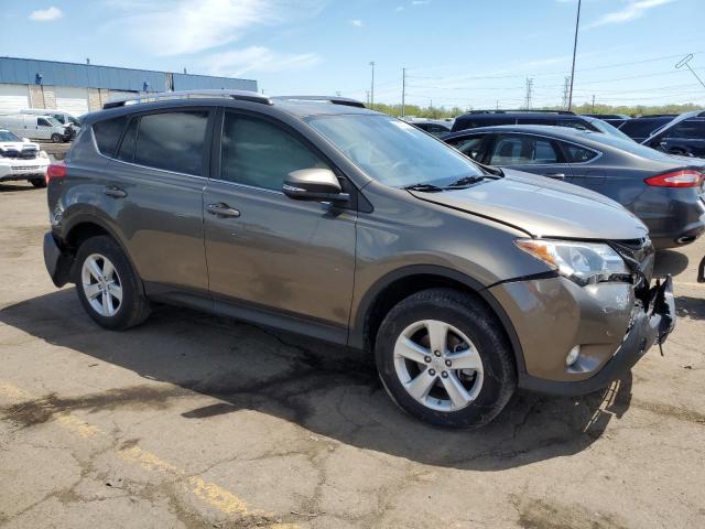 Vin: jtmwfrev9d5012142, lot: 55927285, toyota rav4 xle 20134