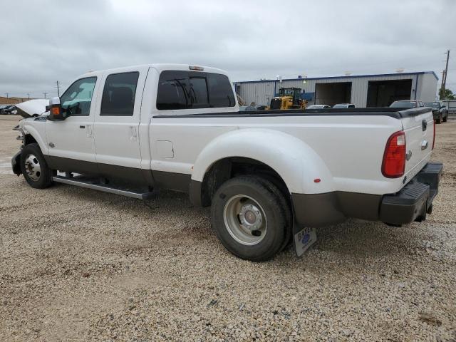 Vin: 1ft8w3ct5feb77910, lot: 55400135, ford f350 super duty 20152