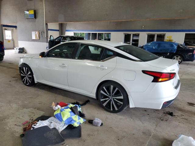 Vin: 1n4bl4cv0mn376176, lot: 57833155, nissan altima sr 20212