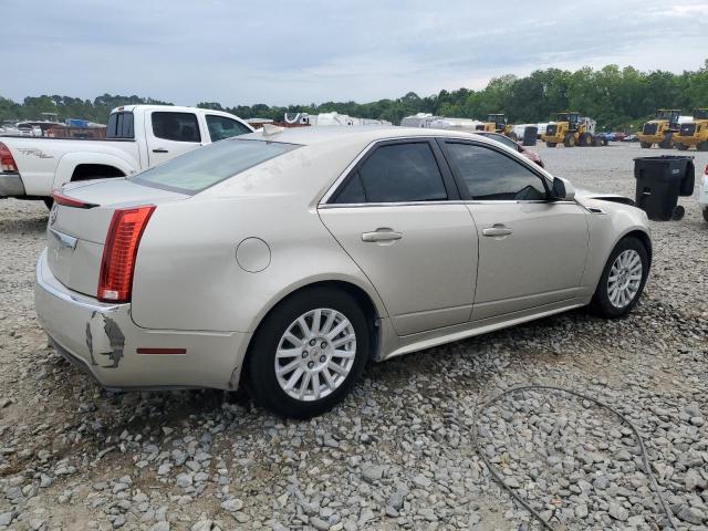 Vin: 1g6de5e54d0137908, lot: 56102025, cadillac cts luxury collection 20133