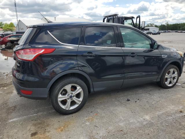 Vin: 1fmcu0gx2eub52085, lot: 57842755, ford escape se 20143