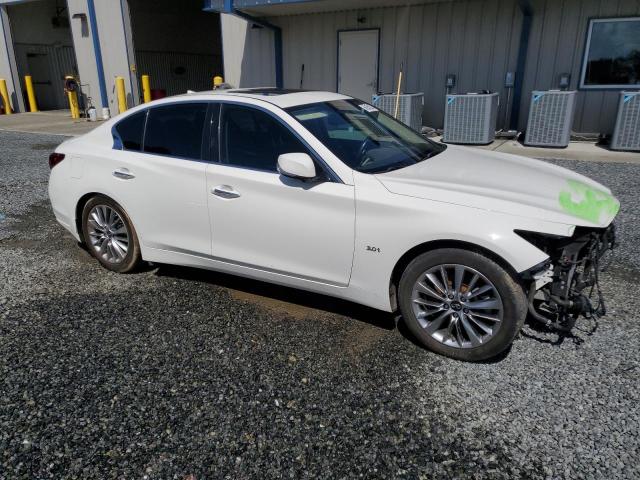 Vin: jn1ev7ap0lm206429, lot: 56853085, infiniti q50 pure 20204
