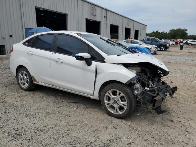 Vin: 3fadp4bj1fm223511, lot: 58623035, ford fiesta se 20154