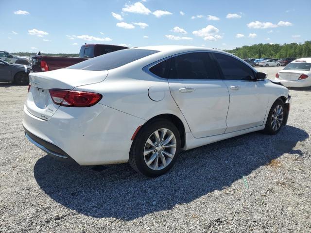 Vin: 1c3ccccb2fn584744, lot: 55812875, chrysler 200 c 20153