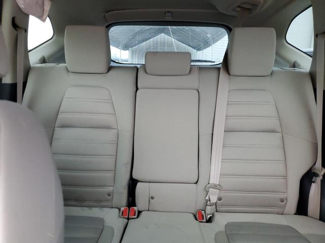 2018 HONDA CR-V LX - 2HKRW6H38JH219283