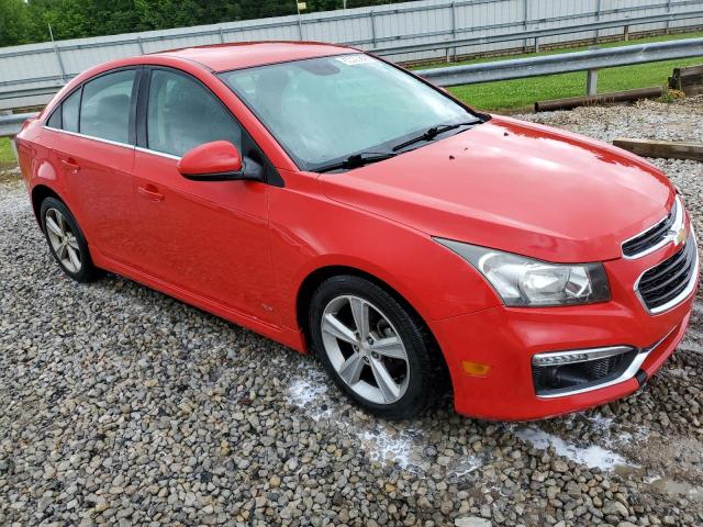 2015 CHEVROLET CRUZE LT 1G1PE5SB5F7125337