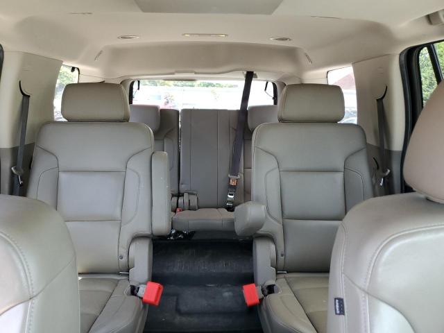 2019 CHEVROLET TAHOE K150 1GNSKBKC8KR305564