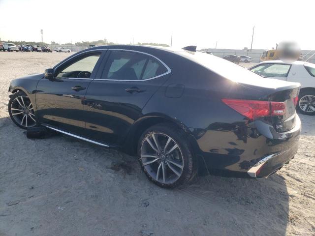 Vin: 19uub2f45ka008157, lot: 56878575, acura tlx technology 20192