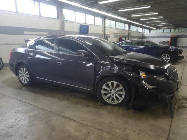 Vin: 1g4gb5gr9ef136640, lot: 56921075, buick lacrosse 20144