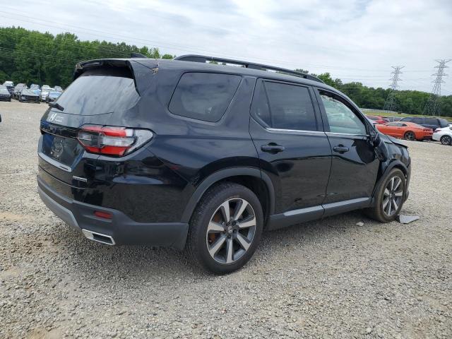 2024 HONDA PILOT TOUR 5FNYG1H71RB028958