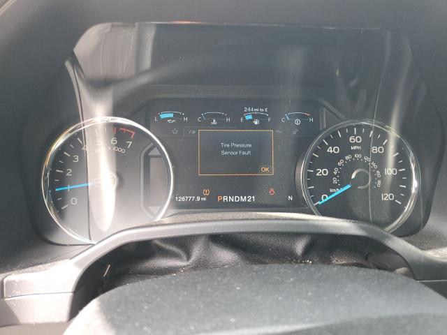 2016 FORD F150 SUPER - 1FTEW1EF5GFB66786