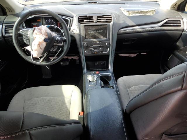 2019 FORD FUSION SE - 3FA6P0HD8KR197618