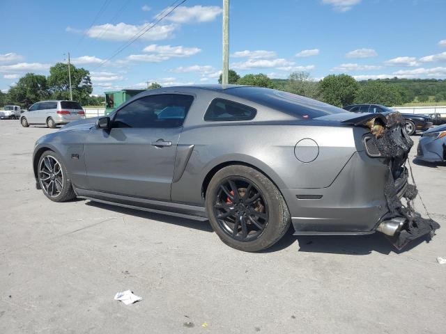 Vin: 1zvbp8cf5d5240282, lot: 58381595, ford mustang gt 20132