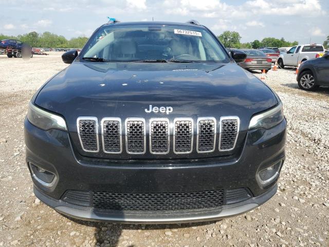 2019 JEEP CHEROKEE L - 1C4PJMDX5KD255748