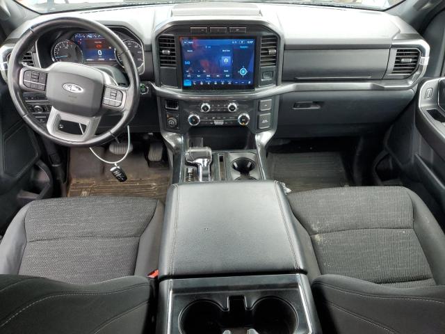 2022 FORD F150 SUPER - 1FTEX1EP4NFA38798