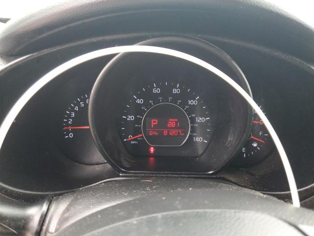 2019 KIA SOUL - KNDJN2A29K7021246