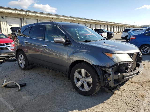 Vin: 2hnyd2h34ch517684, lot: 57078425, acura mdx technology 20124