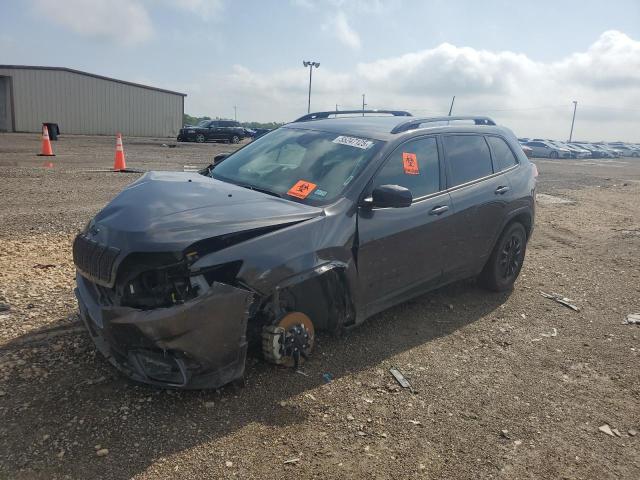 2023 JEEP CHEROKEE A 1C4PJMMB8PD108674
