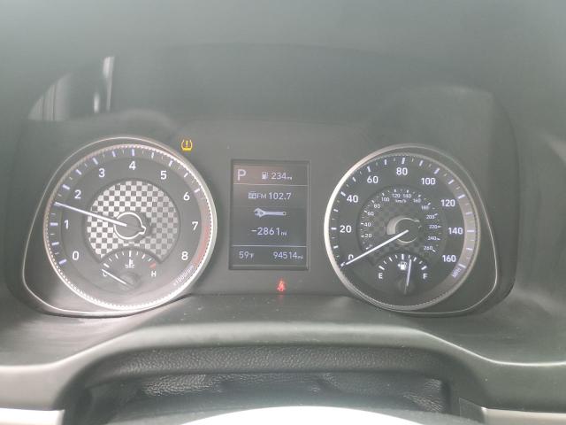 2020 HYUNDAI ELANTRA SE - 5NPD84LF2LH613410