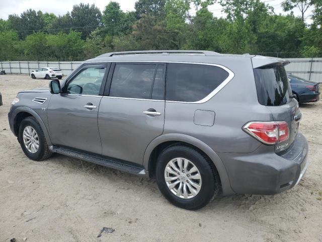 Vin: jn8ay2nd2j9056026, lot: 56585815, nissan armada sv 20182