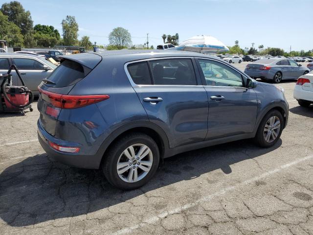Vin: kndpm3ac7j7302908, lot: 58103795, kia sportage lx 20183
