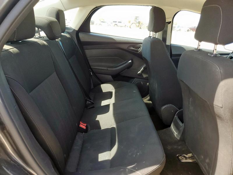 2018 FORD FOCUS S 1FADP3E21JL277108