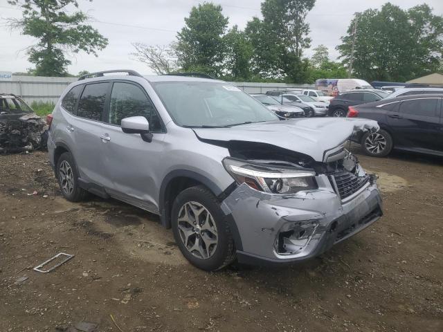 Vin: jf2skaec3kh460755, lot: 56727885, subaru forester premium 20194