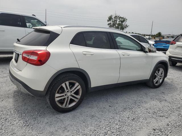 Vin: wdctg4eb8fj177919, lot: 57943055, mercedes-benz gla-class 250 20153