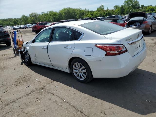 Vin: 1n4al3ap7dc263217, lot: 58199445, nissan altima 2.5 20132