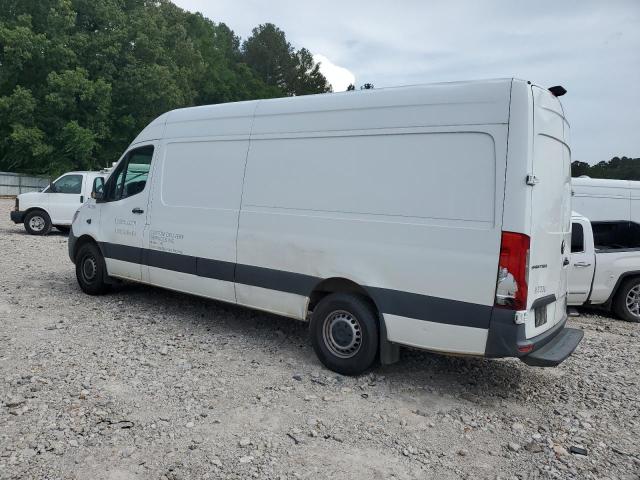 MERCEDES-BENZ SPRINTER 2 2021 white  gas W1Y40CHY2MT062075 photo #3