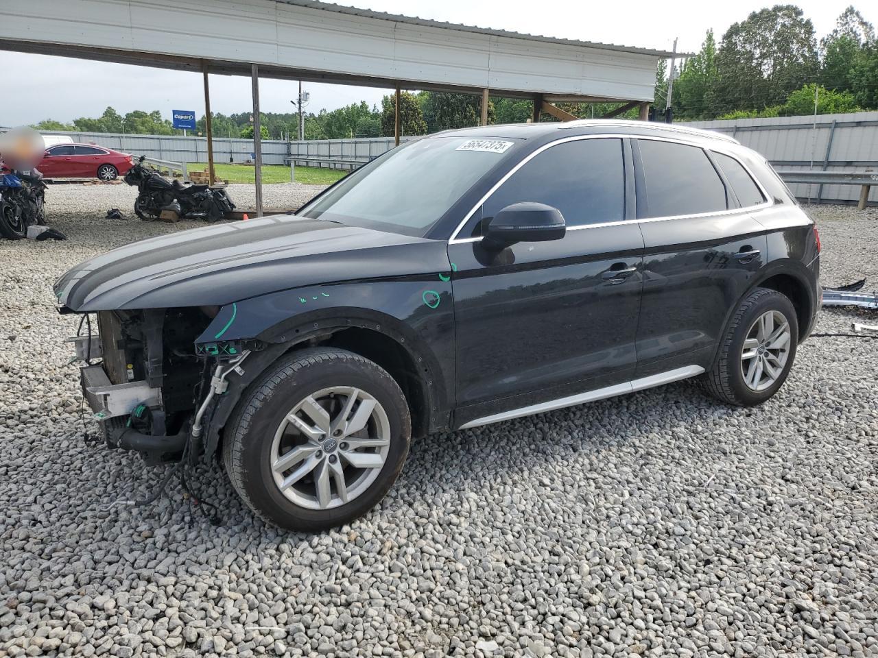 AUDI Q5 PREMIUM